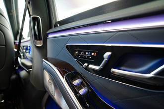 Thumbnail von Mercedes-Benz S 350 d 4Matic Lang/Long - AMG LINE - VOLL/FULL