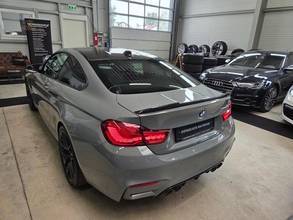 Thumbnail von BMW M4 Coupe CS/Arka Kamera/Head-Up Display