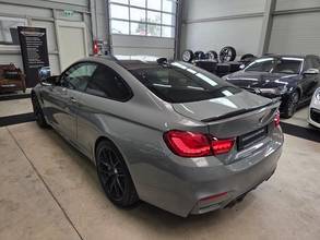 Thumbnail von BMW M4 Coupe CS/Arka Kamera/Head-Up Display