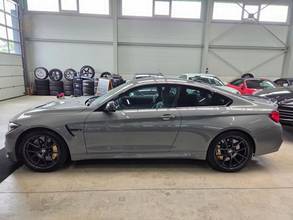 Thumbnail von BMW M4 Coupe CS/Arka Kamera/Head-Up Display