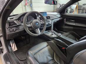 Thumbnail von BMW M4 Coupe CS/Arka Kamera/Head-Up Display