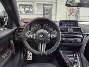 Thumbnail von BMW M4 Coupe CS/Arka Kamera/Head-Up Display