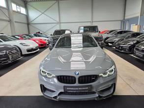 Thumbnail von BMW M4 Coupe CS/Arka Kamera/Head-Up Display