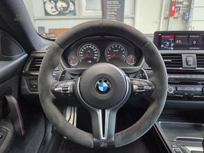 Thumbnail von BMW M4 Coupe CS/Arka Kamera/Head-Up Display