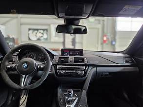 Thumbnail von BMW M4 Coupe CS/Arka Kamera/Head-Up Display