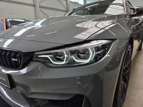 Thumbnail von BMW M4 Coupe CS/Arka Kamera/Head-Up Display