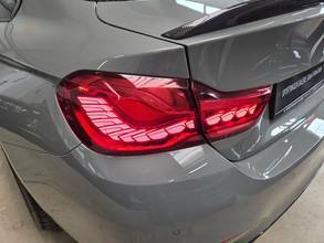 Thumbnail von BMW M4 Coupe CS/Arka Kamera/Head-Up Display