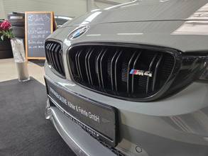Thumbnail von BMW M4 Coupe CS/Arka Kamera/Head-Up Display