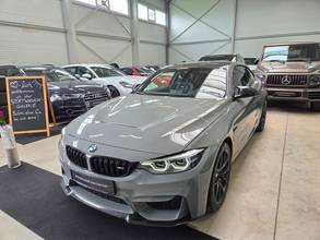 Thumbnail von BMW M4 Coupe CS/Arka Kamera/Head-Up Display