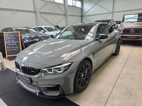 Thumbnail von BMW M4 Coupe CS/Arka Kamera/Head-Up Display