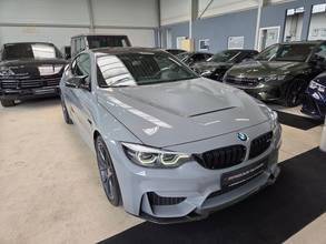 Thumbnail von BMW M4 Coupe CS/Arka Kamera/Head-Up Display