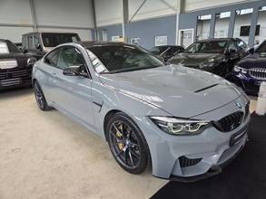 Thumbnail von BMW M4 Coupe CS/Arka Kamera/Head-Up Display