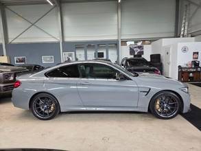 Thumbnail von BMW M4 Coupe CS/Arka Kamera/Head-Up Display