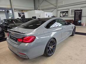 Thumbnail von BMW M4 Coupe CS/Arka Kamera/Head-Up Display