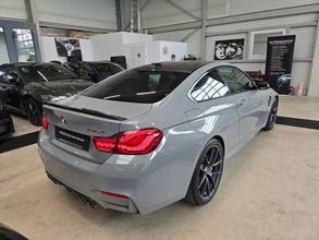 Thumbnail von BMW M4 Coupe CS/Arka Kamera/Head-Up Display