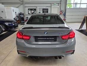 Thumbnail von BMW M4 Coupe CS/Arka Kamera/Head-Up Display
