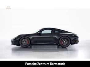 Thumbnail von Porsche 992 911 Carrera GTS InnoDrive Arka Aksta Yönlendirme