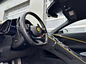 Thumbnail von Ferrari Roma Carbon Scuderia Garantieverlängerung 11.27