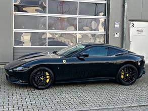 Thumbnail von Ferrari Roma Carbon Scuderia Garantieverlängerung 11.27