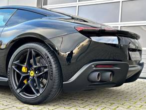 Thumbnail von Ferrari Roma Carbon Scuderia Garantieverlängerung 11.27