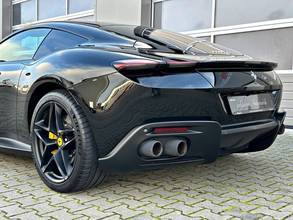 Thumbnail von Ferrari Roma Carbon Scuderia Garantieverlängerung 11.27