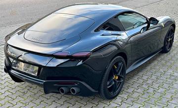 Thumbnail von Ferrari Roma Carbon Scuderia Garantieverlängerung 11.27