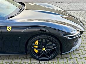 Thumbnail von Ferrari Roma Carbon Scuderia Garantieverlängerung 11.27