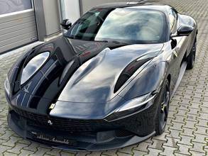 Thumbnail von Ferrari Roma Carbon Scuderia Garantieverlängerung 11.27