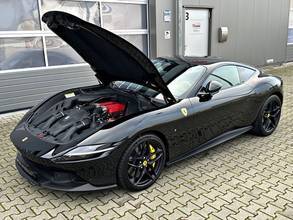 Thumbnail von Ferrari Roma Carbon Scuderia Garantieverlängerung 11.27