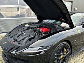 Thumbnail von Ferrari Roma Carbon Scuderia Garantieverlängerung 11.27