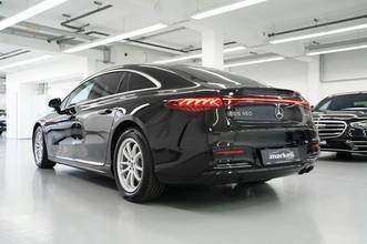Thumbnail von Mercedes-Benz 450 4Matic AMG STYLING / 118kWh-813km/4x MASAJ