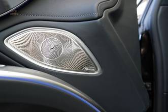 Thumbnail von Mercedes-Benz 450 4Matic AMG STYLING / 118kWh-813km/4x MASAJ
