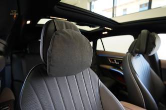 Thumbnail von Mercedes-Benz 450 4Matic AMG STYLING / 118kWh-813km/4x MASAJ
