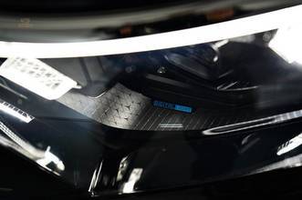 Thumbnail von Mercedes-Benz 450 4Matic AMG STYLING / 118kWh-813km/4x MASAJ