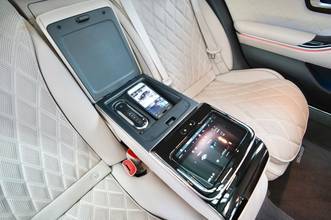 Thumbnail von Mercedes-Benz S 450 4Matic Lang/Long  AMG LINE - VOLL/FULL