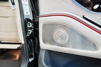 Thumbnail von Mercedes-Benz S 450 4Matic Lang/Long  AMG LINE - VOLL/FULL