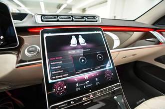 Thumbnail von Mercedes-Benz S 450 4Matic Lang/Long  AMG LINE - VOLL/FULL