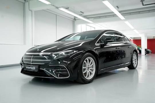 Mercedes-Benz 450 4Matic AMG STYLING / 118kWh-813km/4xMASSAGE