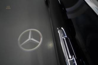 Thumbnail von Mercedes-Benz 450 4Matic AMG STYLING / 118kWh-813km/4xMASAJ