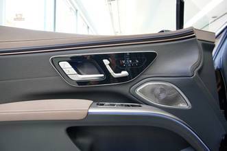 Thumbnail von Mercedes-Benz 450 4Matic AMG STYLING / 118kWh-813km/4xMASAJ