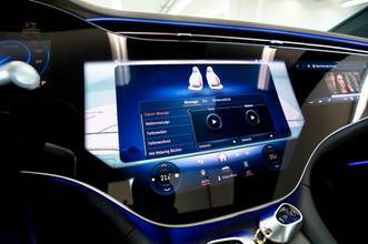 Thumbnail von Mercedes-Benz 450 4Matic AMG STYLING / 118kWh-813km/4xMASAJ