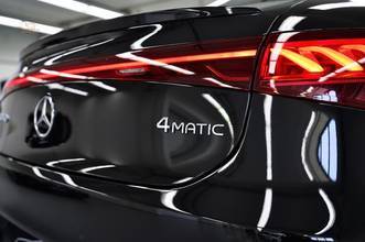 Thumbnail von Mercedes-Benz 450 4Matic AMG STYLING / 118kWh-813km/4xMASAJ