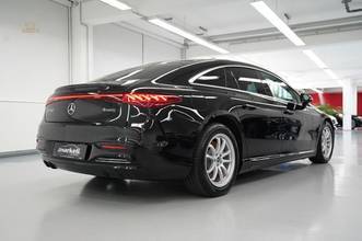 Thumbnail von Mercedes-Benz 450 4Matic AMG STYLING / 118kWh-813km/4xMASAJ