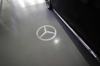 Thumbnail von Mercedes-Benz S 450 4Matic Lang/Long - AMG LINE - VOLL/FULL