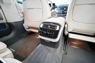 Thumbnail von Mercedes-Benz S 450 4Matic Lang/Long - AMG LINE - VOLL/FULL
