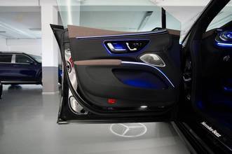 Thumbnail von Mercedes-Benz 450 4Matic AMG STYLING / 4xMASSAGE & SITZKLIMA++