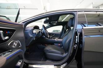 Thumbnail von Mercedes-Benz 450 4Matic AMG STYLING / 4xMASSAGE & SITZKLIMA++