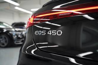 Thumbnail von Mercedes-Benz 450 4Matic AMG STYLING / 4xMASSAGE & SITZKLIMA++