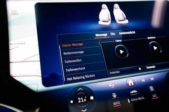 Thumbnail von Mercedes-Benz 450 4Matic AMG STYLING / 4xMASSAGE & SITZKLIMA++