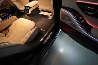 Thumbnail von Mercedes-Benz S 450 4Matic Lang/Long!  AMG LINE! VOLL/FULL !